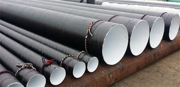 北海防腐鋼管廠家產(chǎn)品介紹