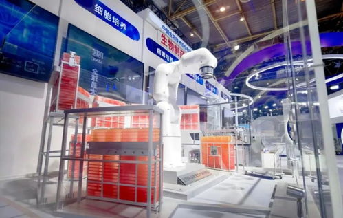 高新技術(shù)制造企業(yè) 新質(zhì)生產(chǎn)力的開(kāi)發(fā)與培育