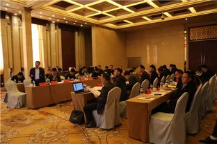 大規模水煤漿氣化技術開發及示范項目2019年中期檢查會在太原順利召開